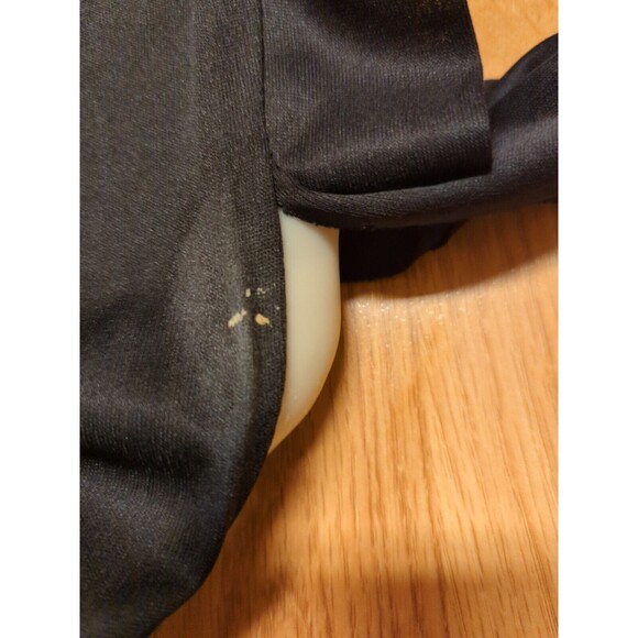 Ghost Face Scream Mask Easter Unlimited 9206 Squiggly Smile Halloween - Picture 8 of 9